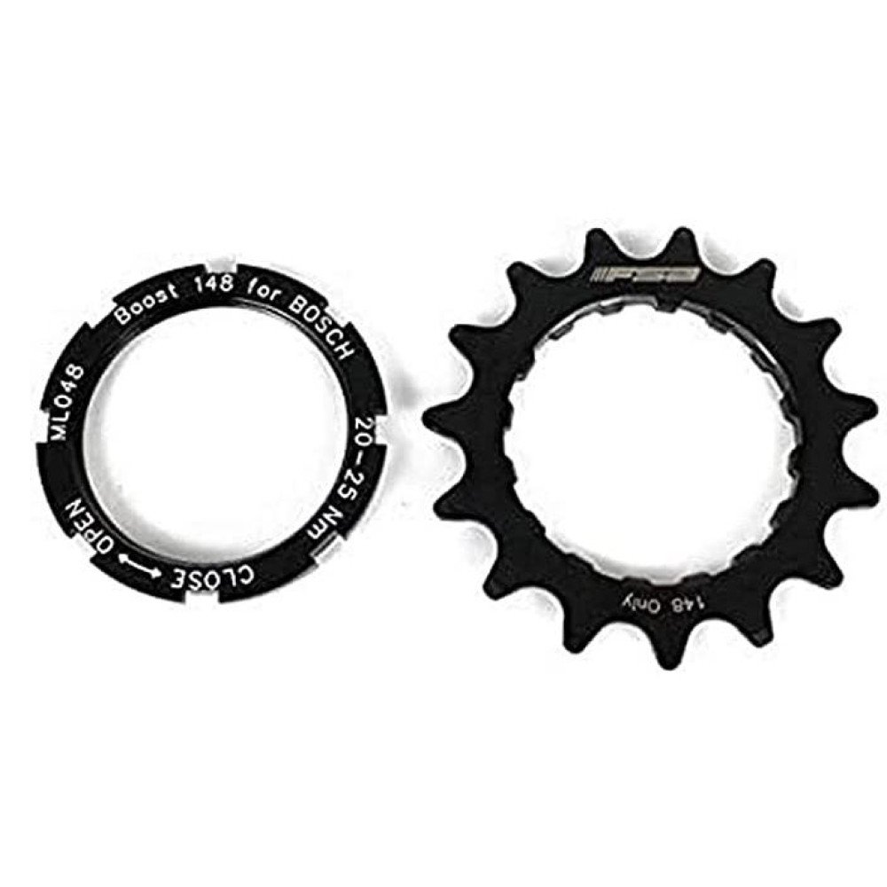 T  Corona Ebike OFFSET 14T 2,5mm Bosch