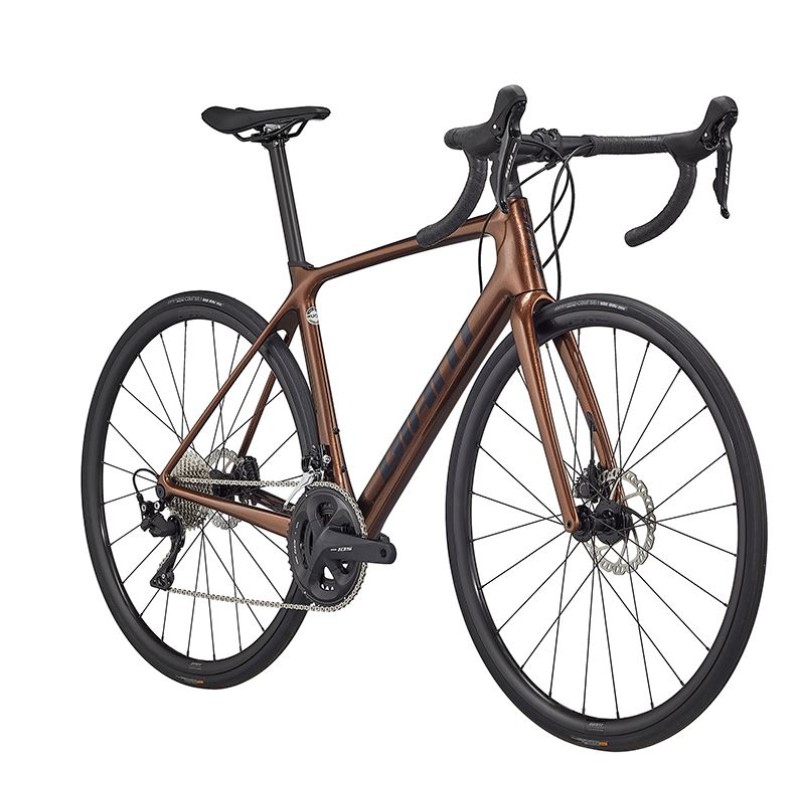 TCR ADVANCED 2 DISC-PC HEMATITE