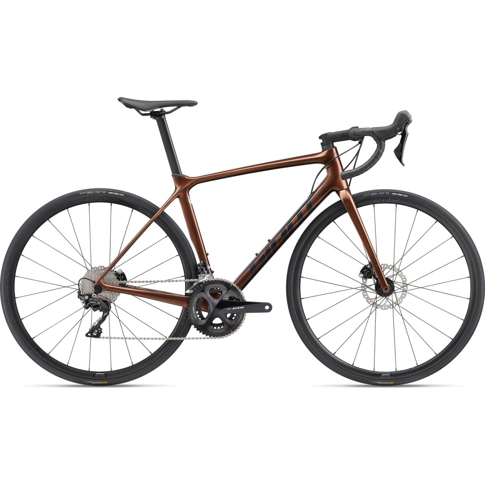 TCR ADVANCED 2 DISC-PC HEMATITE