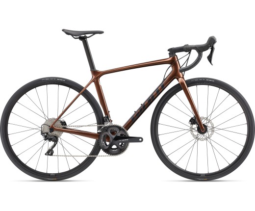 TCR ADVANCED 2 DISC-PC HEMATITE