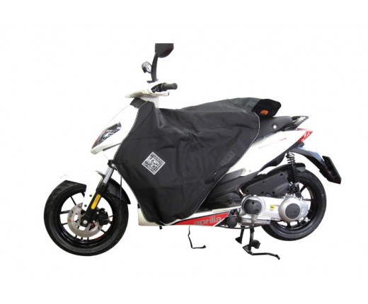 Termoscud coprigambe scooter Tucano R017