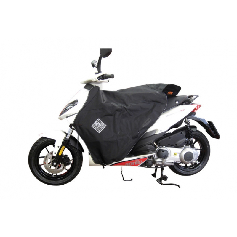 Termoscud coprigambe scooter Tucano R017