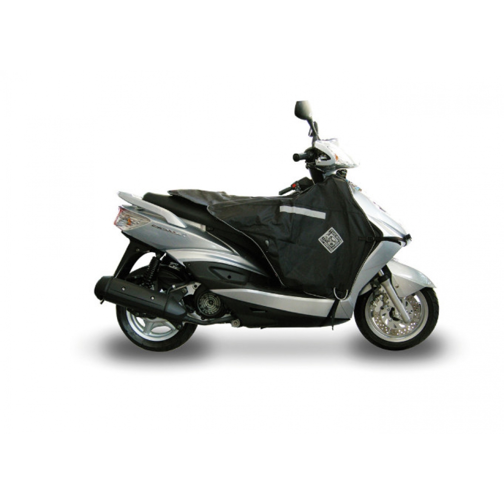 Termoscud coprigambe scooter TUCANO R018