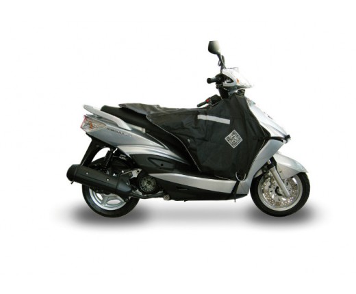 Termoscud coprigambe scooter TUCANO R018