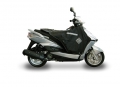 Termoscud coprigambe scooter TUCANO R018