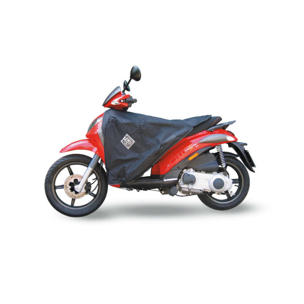 Termoscud coprigambe scooter Tucano R019
