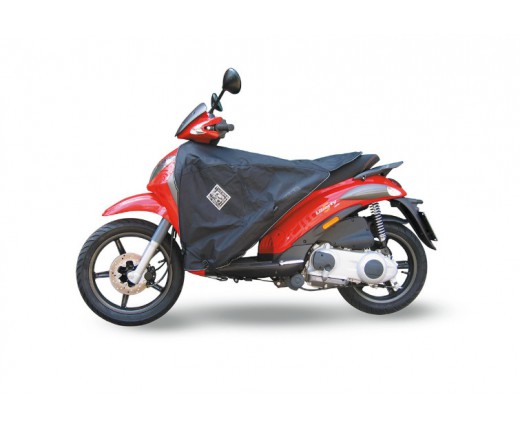 Termoscud coprigambe scooter Tucano R019