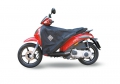 Termoscud coprigambe scooter Tucano R019