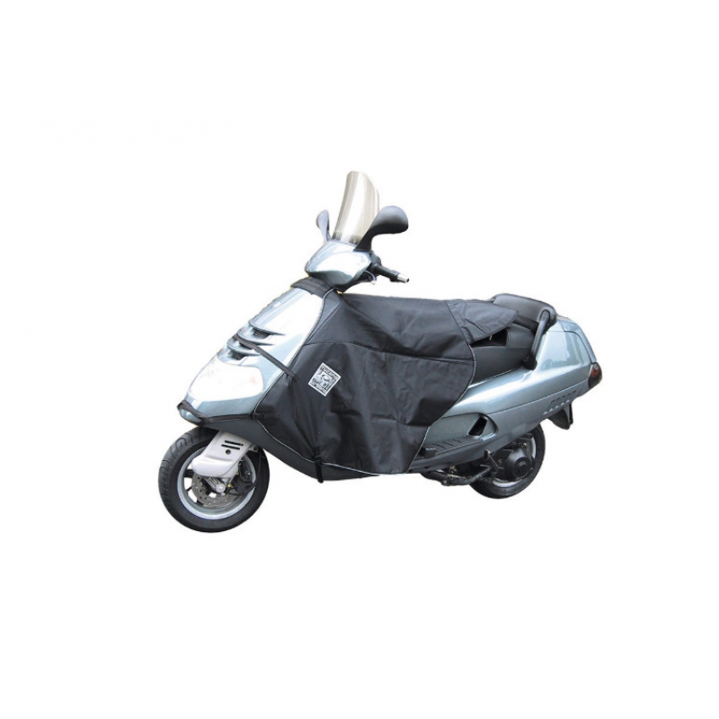 Termoscud coprigambe scooter TUCANO R021