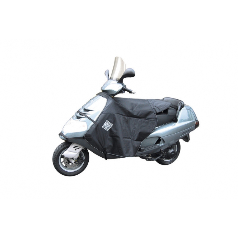 Termoscud coprigambe scooter TUCANO R021 - Coprigambe Termoscud,  Coprimanopole - SEMPRINI BIKE STORE SRL con unico socio