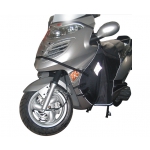 Termoscud coprigambe scooter Tucano R029