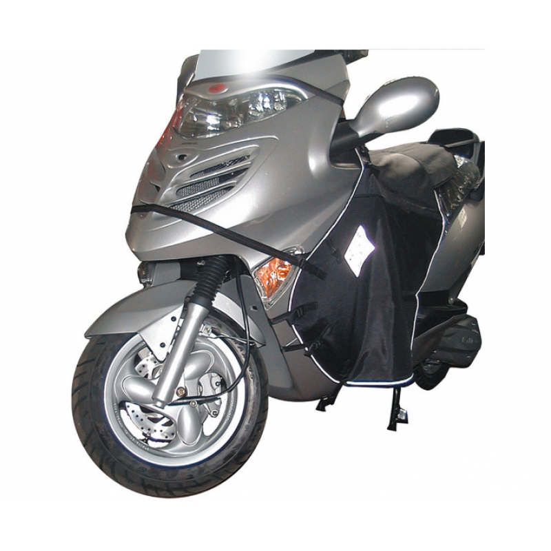 Termoscud coprigambe scooter Tucano R029