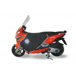 Termoscud coprigambe scooter Tucano R029