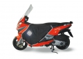 Termoscud coprigambe scooter Tucano R029