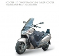 Termoscud coprigambe scooter TUCANO R031