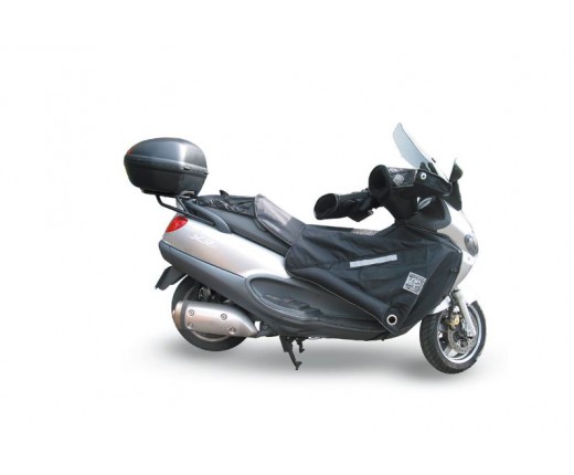 Termoscud coprigambe scooter TUCANO R032