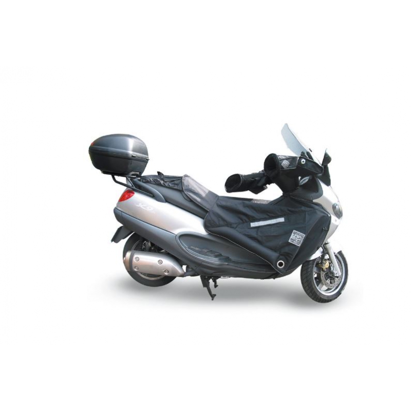 Termoscud coprigambe scooter TUCANO R032