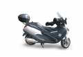 Termoscud coprigambe scooter TUCANO R032