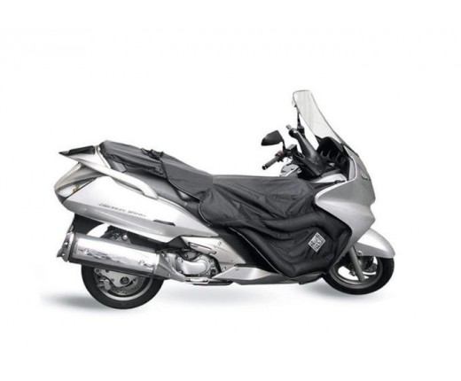 Termoscud coprigambe scooter Tucano R036
