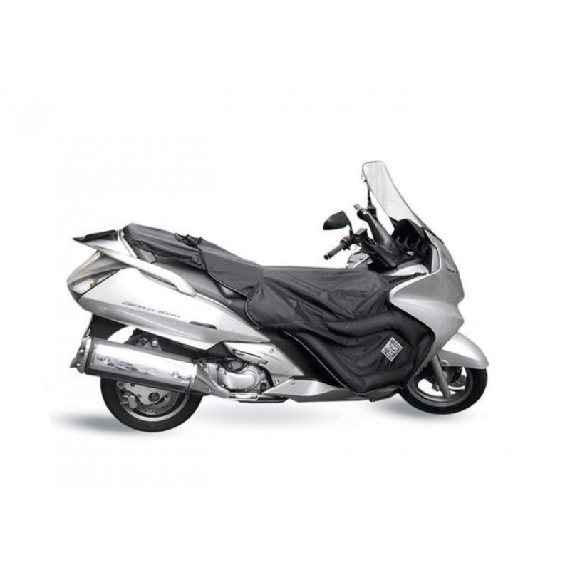 Termoscud coprigambe scooter Tucano R036