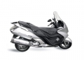 Termoscud coprigambe scooter Tucano R036