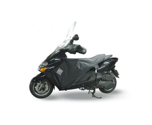 Termoscud coprigambe scooter Tucano R038