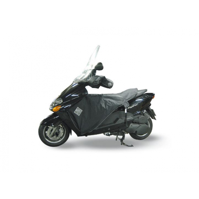 Termoscud coprigambe scooter Tucano R038
