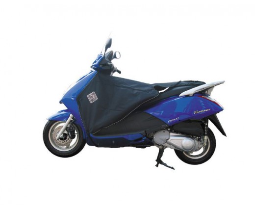 Termoscud coprigambe scooter TUCANO R039