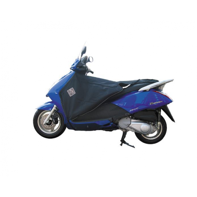 Termoscud coprigambe scooter TUCANO R039