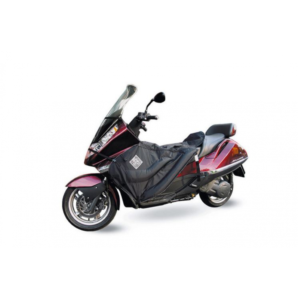 Termoscud coprigambe scooter TUCANO R040 - Coprigambe Termoscud,  Coprimanopole - SEMPRINI BIKE STORE SRL con unico socio