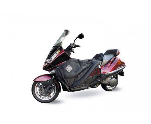 Termoscud coprigambe scooter TUCANO R040
