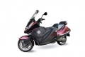 Termoscud coprigambe scooter TUCANO R040