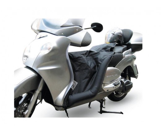 Termoscud coprigambe scooter TUCANO R041