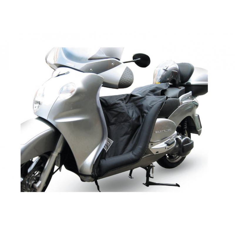 Termoscud coprigambe scooter TUCANO R041