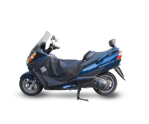 Termoscud coprigambe scooter TUCANO R042