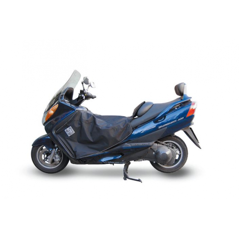 Termoscud coprigambe scooter TUCANO R042
