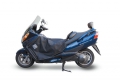 Termoscud coprigambe scooter TUCANO R042