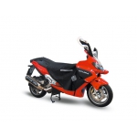 Termoscud coprigambe scooter TUCANO R043