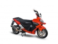 Termoscud coprigambe scooter TUCANO R043