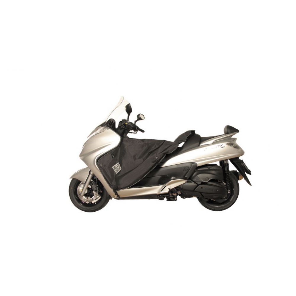 Termoscud coprigambe scooter TUCANO R044 - Coprigambe Termoscud,  Coprimanopole - SEMPRINI BIKE STORE SRL con unico socio