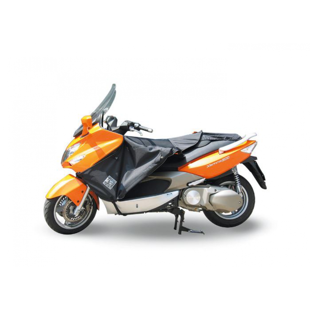 Termoscud coprigambe scooter TUCANO R046