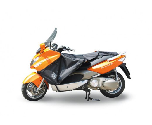 Termoscud coprigambe scooter TUCANO R046