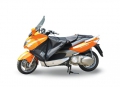 Termoscud coprigambe scooter TUCANO R046