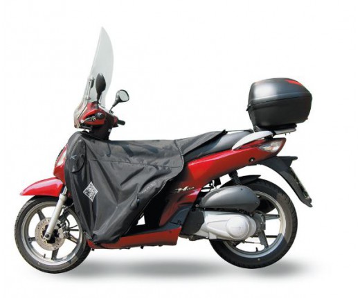 Termoscud coprigambe scooter TUCANO R049