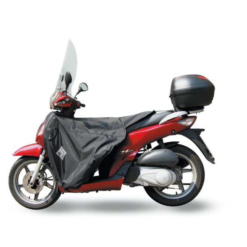 Termoscud coprigambe scooter TUCANO R049