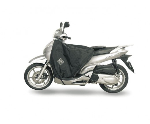 Termoscud coprigambe scooter TUCANO R064