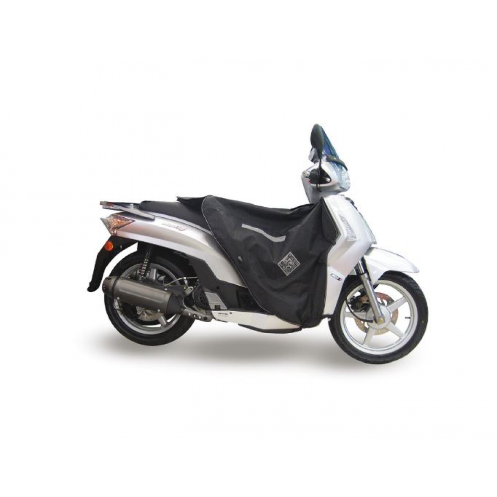 Termoscud coprigambe scooter TUCANO R066