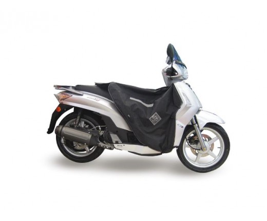 Termoscud coprigambe scooter TUCANO R066