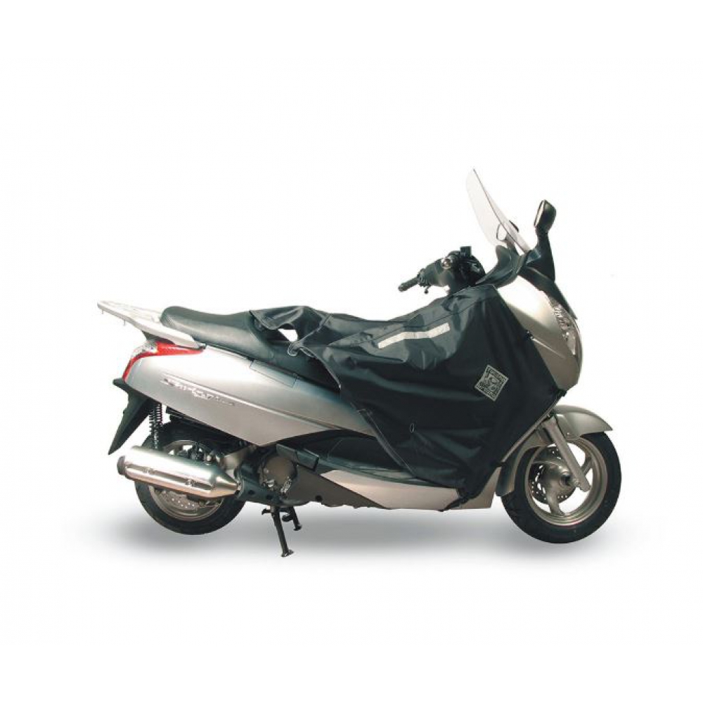 Termoscud coprigambe scooter TUCANO R067