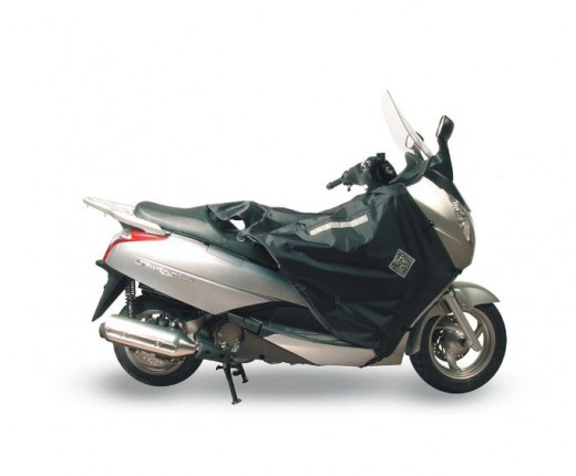 Termoscud coprigambe scooter TUCANO R067